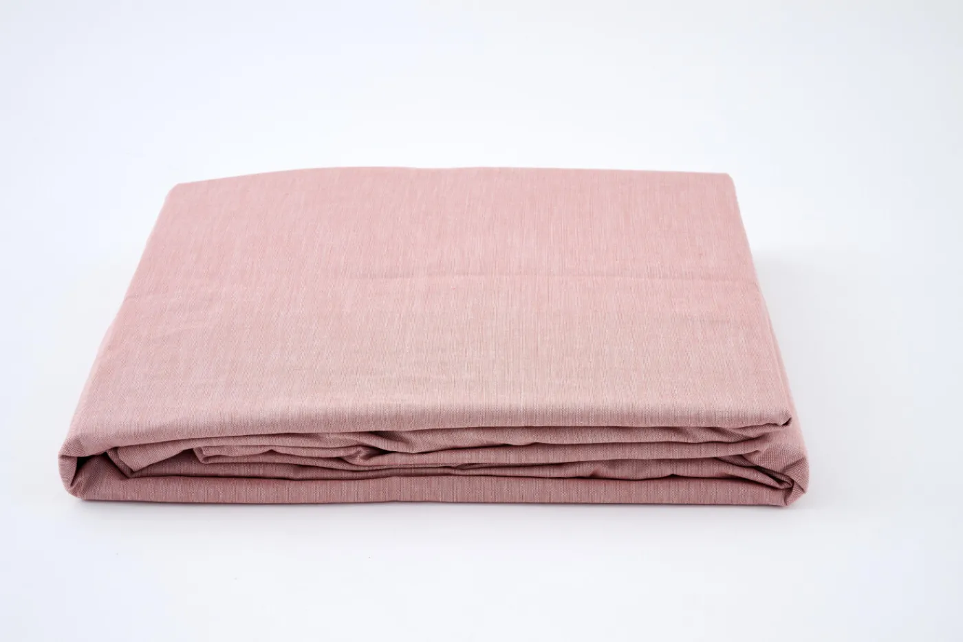 Linge De Lit|Linge De Lit<Flamant MONIQUE, drap-housse, 200x200, tortoise Orange