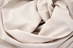 Linge De Lit|Linge De Lit<Flamant MONIQUE, house de couette, 240x220, bege, hors taies d'oreiller Gris
