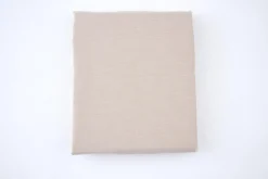 Linge De Lit|Linge De Lit<Flamant MONIQUE, house de couette, 240x220, bege, hors taies d'oreiller Gris