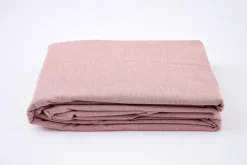 Linge De Lit|Linge De Lit<Flamant MONIQUE, house de couette, 240x220, tortoise, hors taies d'oreiller Orange