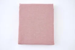 Linge De Lit|Linge De Lit<Flamant MONIQUE, house de couette, 260x220, tortoise, hors taies d'oreiller Orange
