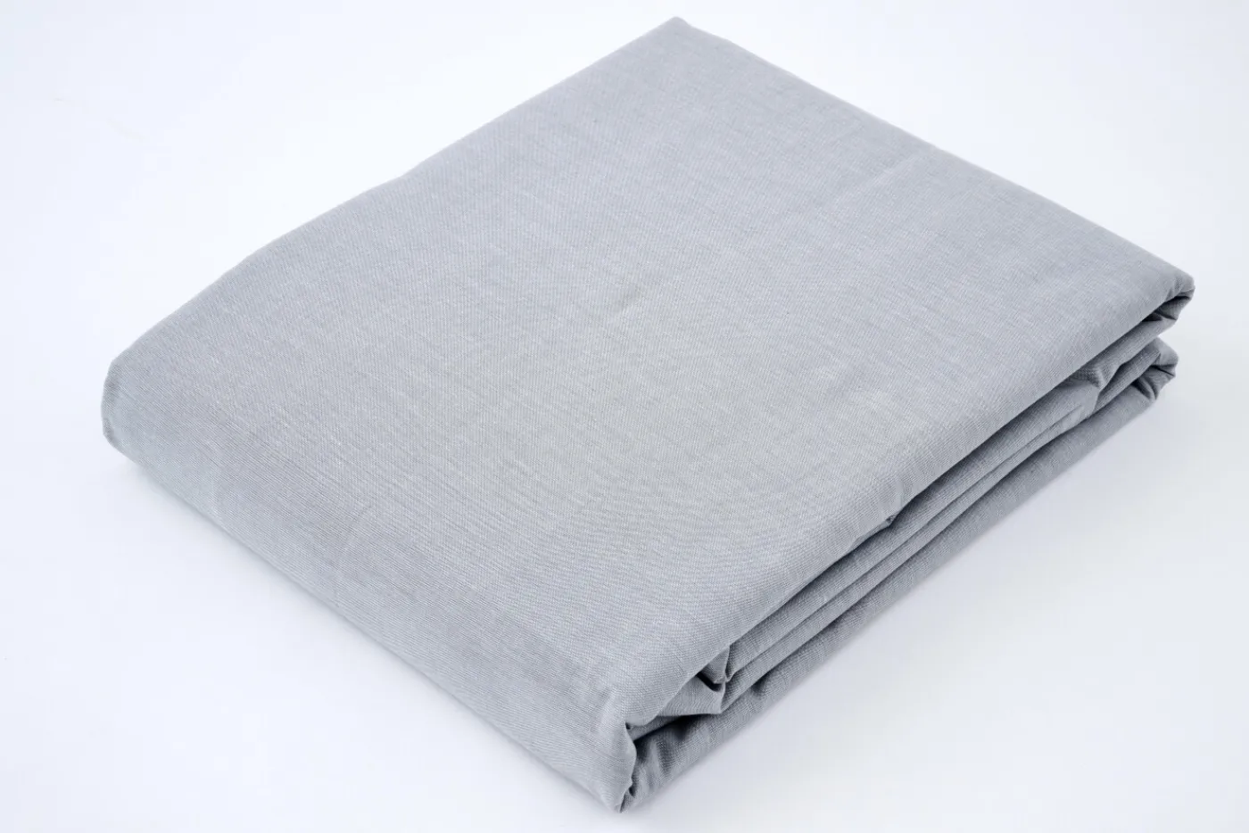 Linge De Lit|Linge De Lit<Flamant MONIQUE, house de couette, 240x220, , hors taies d'oreiller Gris