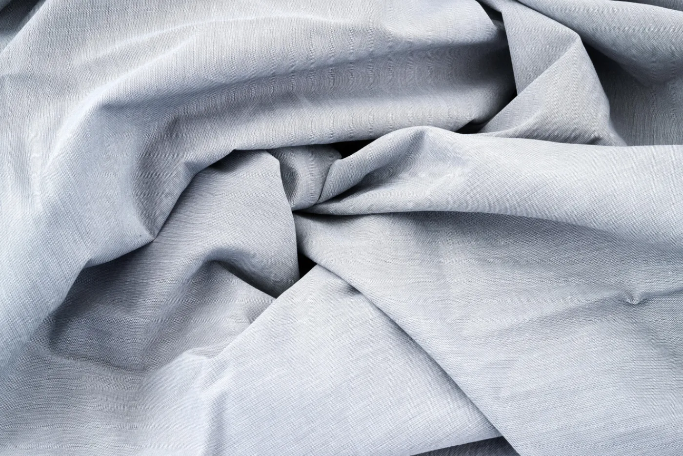 Linge De Lit|Linge De Lit<Flamant MONIQUE, house de couette, 240x220, , hors taies d'oreiller Gris