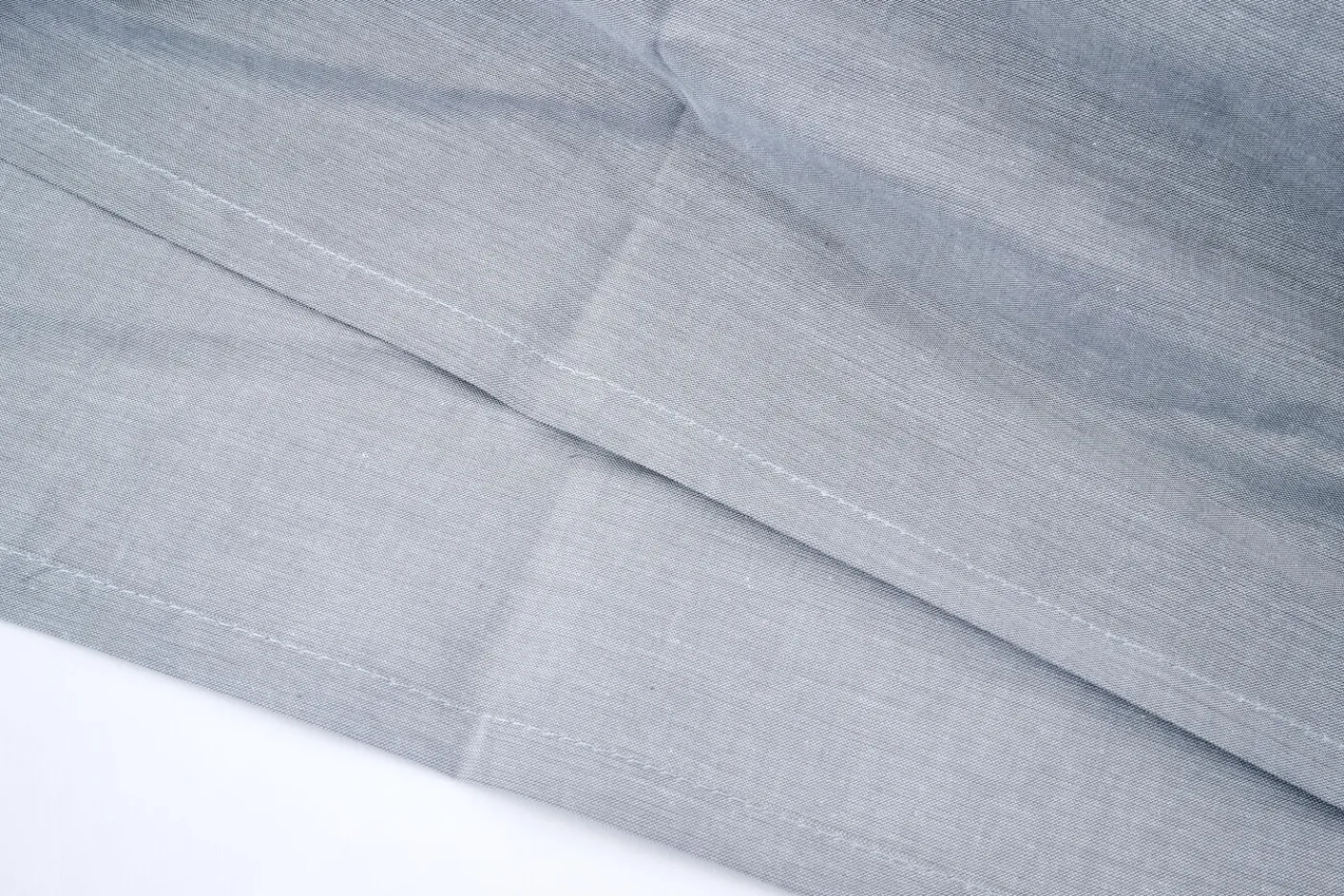 Linge De Lit|Linge De Lit<Flamant MONIQUE, house de couette, 240x220, , hors taies d'oreiller Gris