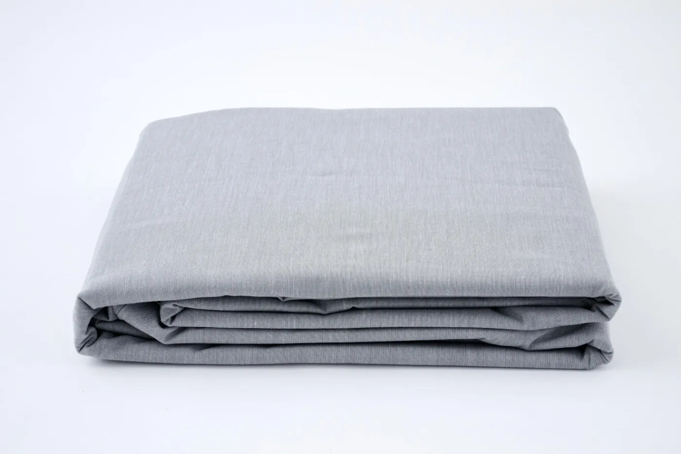 Linge De Lit|Linge De Lit<Flamant MONIQUE, house de couette, 240x220, , hors taies d'oreiller Gris