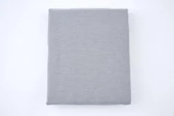Linge De Lit|Linge De Lit<Flamant MONIQUE, house de couette, 240x220, , hors taies d'oreiller Gris