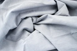 Linge De Lit|Linge De Lit<Flamant MONIQUE, house de couette, 260x220, , hors taies d'oreiller Gris