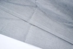 Linge De Lit|Linge De Lit<Flamant MONIQUE, house de couette, 260x220, , hors taies d'oreiller Gris