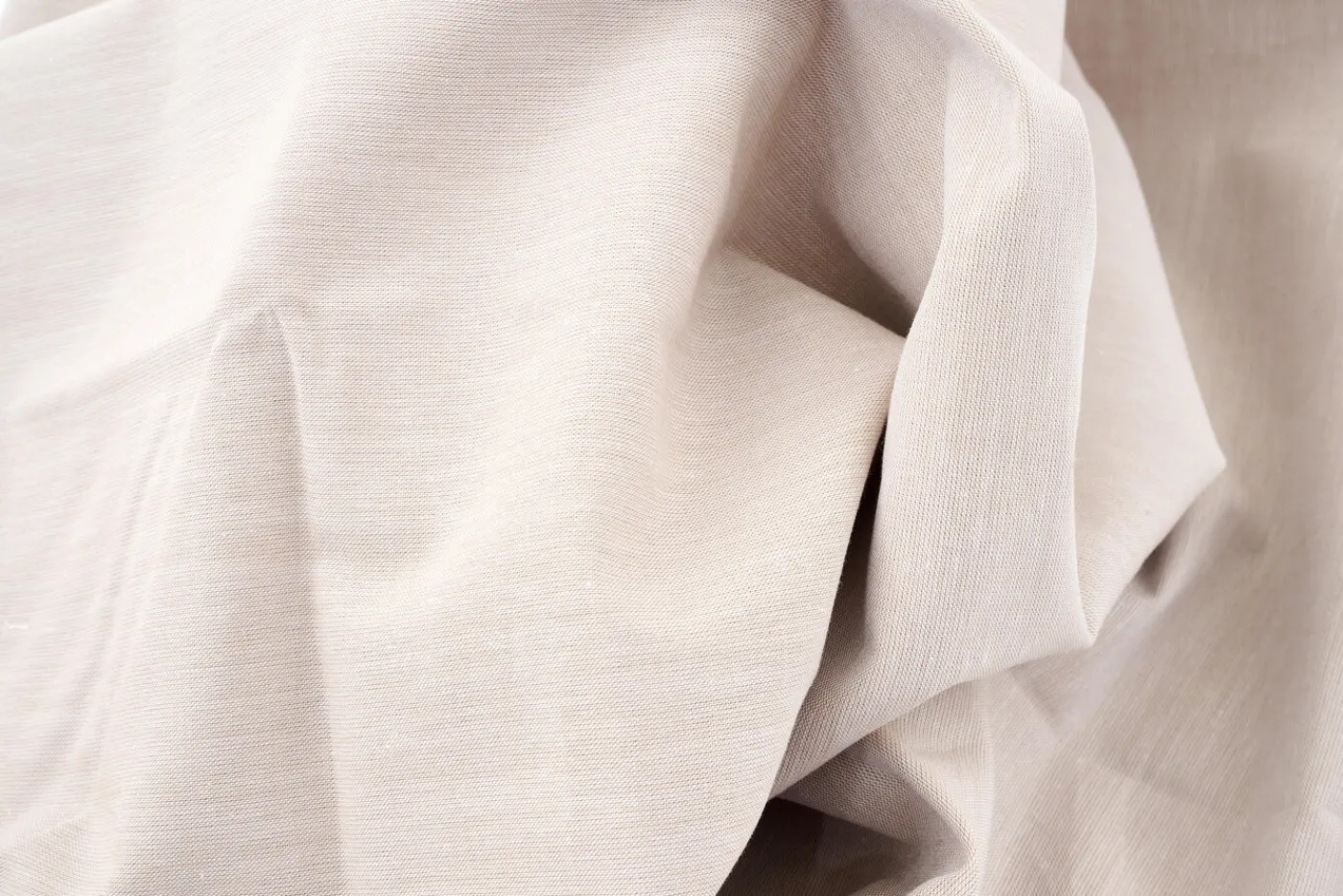 Linge De Lit|Linge De Lit<Flamant MONIQUE, taie d'oreiller, set de 2, 50x70, bege Gris