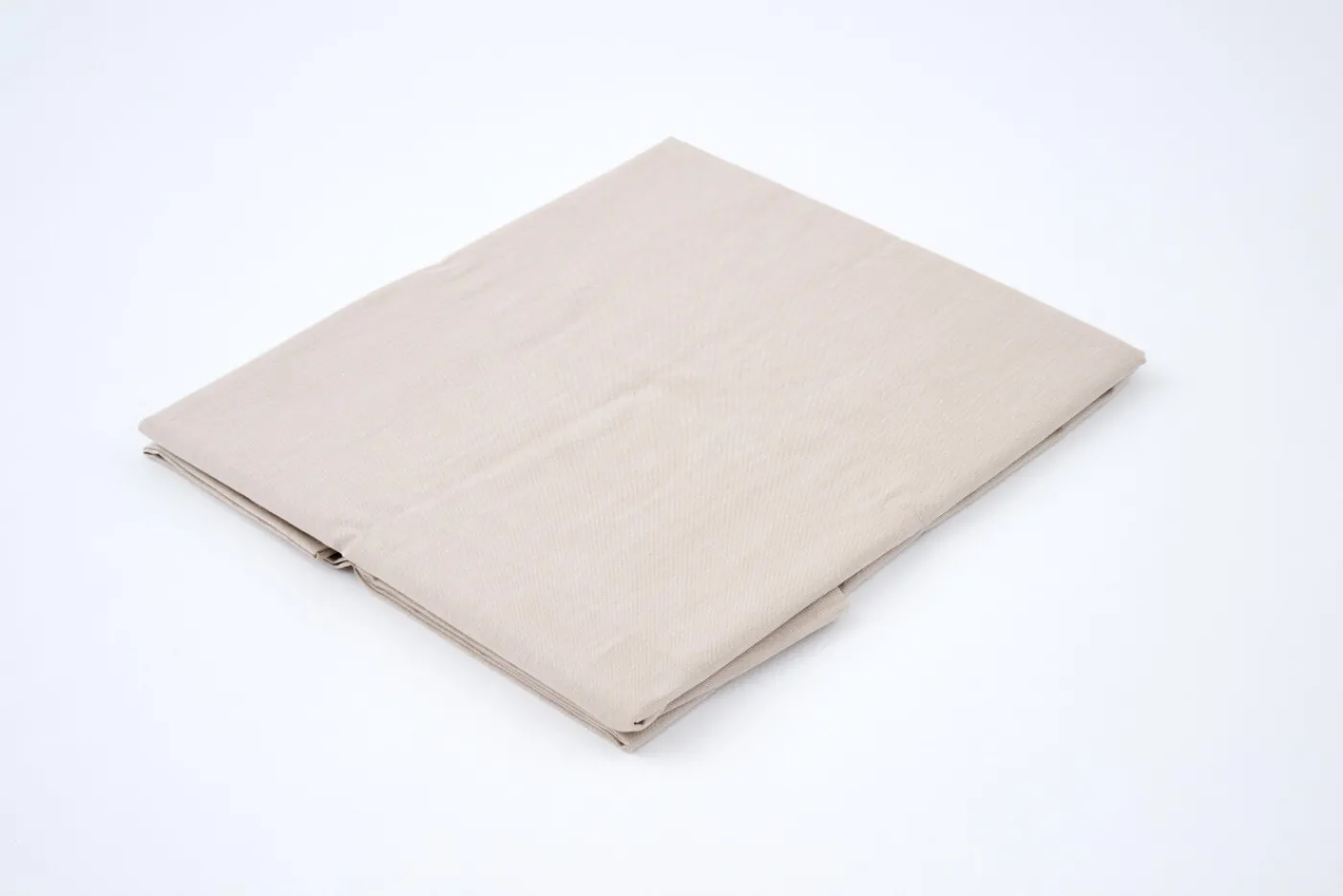 Linge De Lit|Linge De Lit<Flamant MONIQUE, taie d'oreiller, set de 2, 50x70, bege Gris