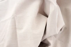 Linge De Lit|Linge De Lit<Flamant MONIQUE, taie d'oreiller, set de 2, 50x50, bege Gris