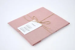 Linge De Lit|Linge De Lit<Flamant MONIQUE, taie d'oreiller, set de 2, 50x50, tortoise Orange