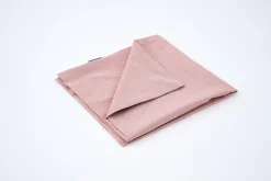 Linge De Lit|Linge De Lit<Flamant MONIQUE, taie d'oreiller, set de 2, 50x50, tortoise Orange