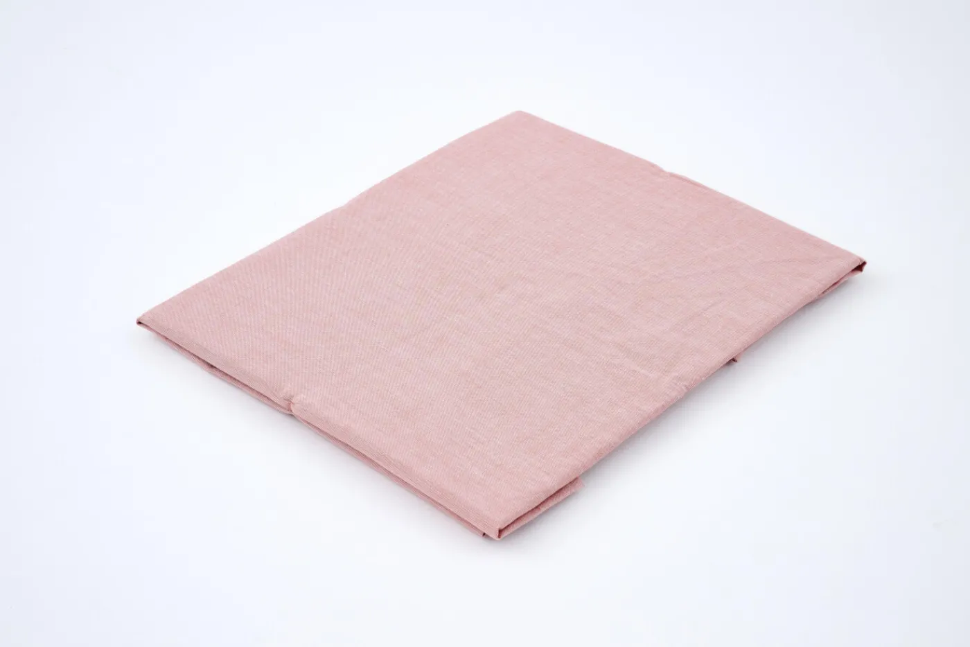 Linge De Lit|Linge De Lit<Flamant MONIQUE, taie d'oreiller, set de 2, 50x50, tortoise Orange