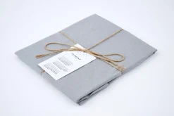 Linge De Lit|Linge De Lit<Flamant MONIQUE, taie d'oreiller, set de 2, 50x70, Gris