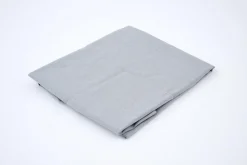 Linge De Lit|Linge De Lit<Flamant MONIQUE, taie d'oreiller, set de 2, 50x70, Gris