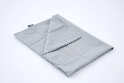 Linge De Lit|Linge De Lit<Flamant MONIQUE, taie d'oreiller, set de 2, 50x50, Gris