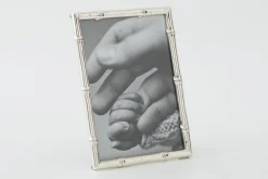 Cadres Photo|Cadres Photo<Flamant MORETTA, cadre photo, é, 13x18 Argent