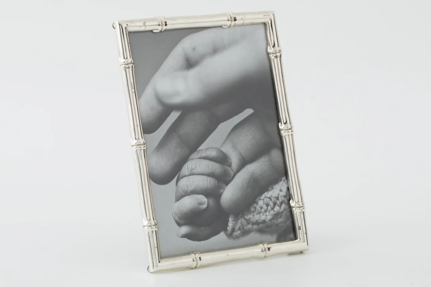 Cadres Photo|Cadres Photo<Flamant MORETTA, cadre photo, é, 13x18 Argent
