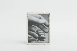Cadres Photo|Cadres Photo<Flamant MORETTA, cadre photo, é, 13x18 Argent