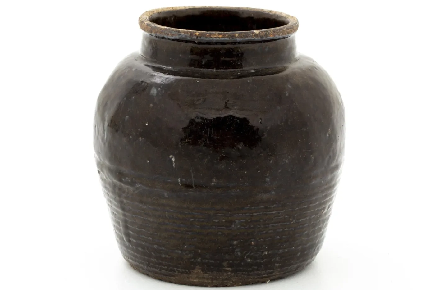 Pots Et Vases|Décoration<Flamant MORRISON, pot, céramique, modèle 2 Brun