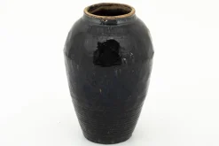 Pots Et Vases|Décoration<Flamant MORRISON, pot, céramique, modèle 3 Brun