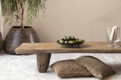 Plats|Plats<Flamant MORTIMER, coupe, métal, , L Noir