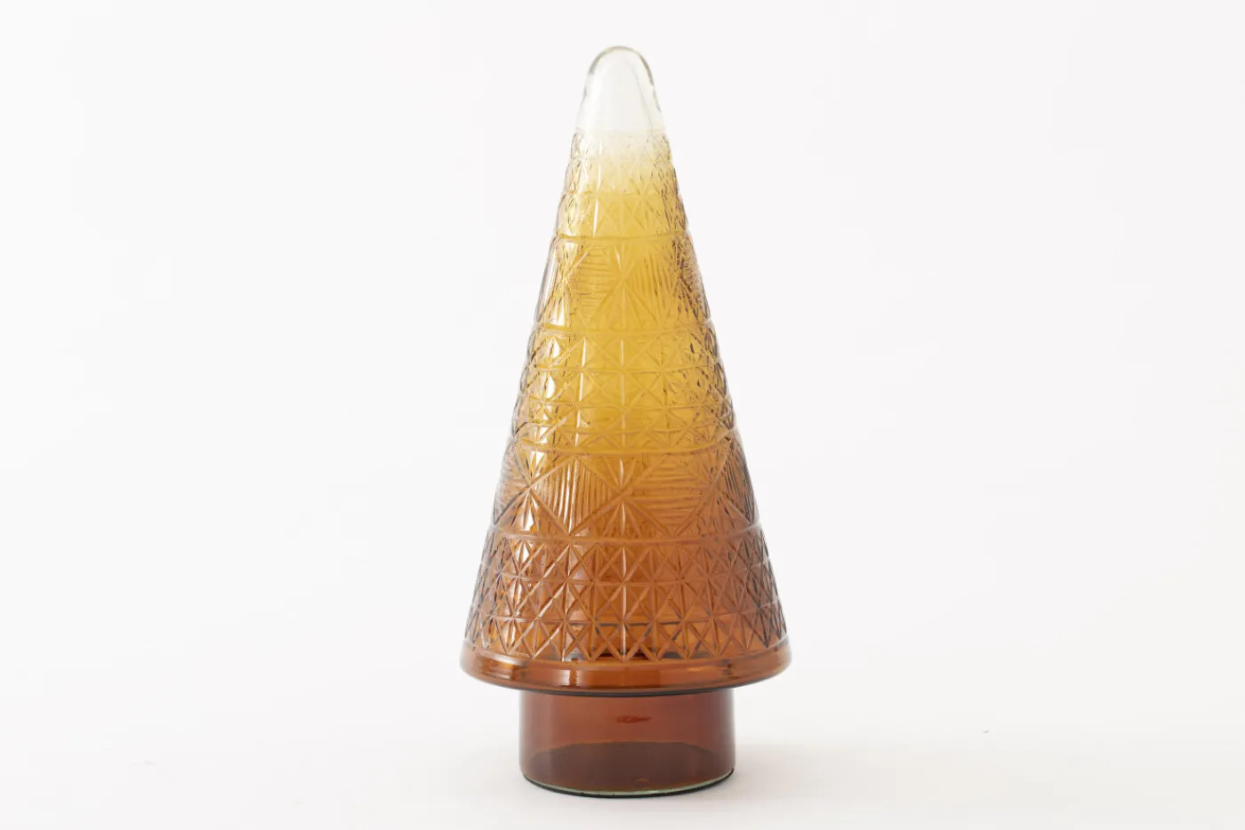 Décoration De Noël|Décoration De Noël<Flamant MOUNA, sapin de Noël Brun
