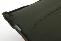 Coussins Décoratifs|Coussins Décoratifs<Flamant MURELA, coussin, carreaux Mixte