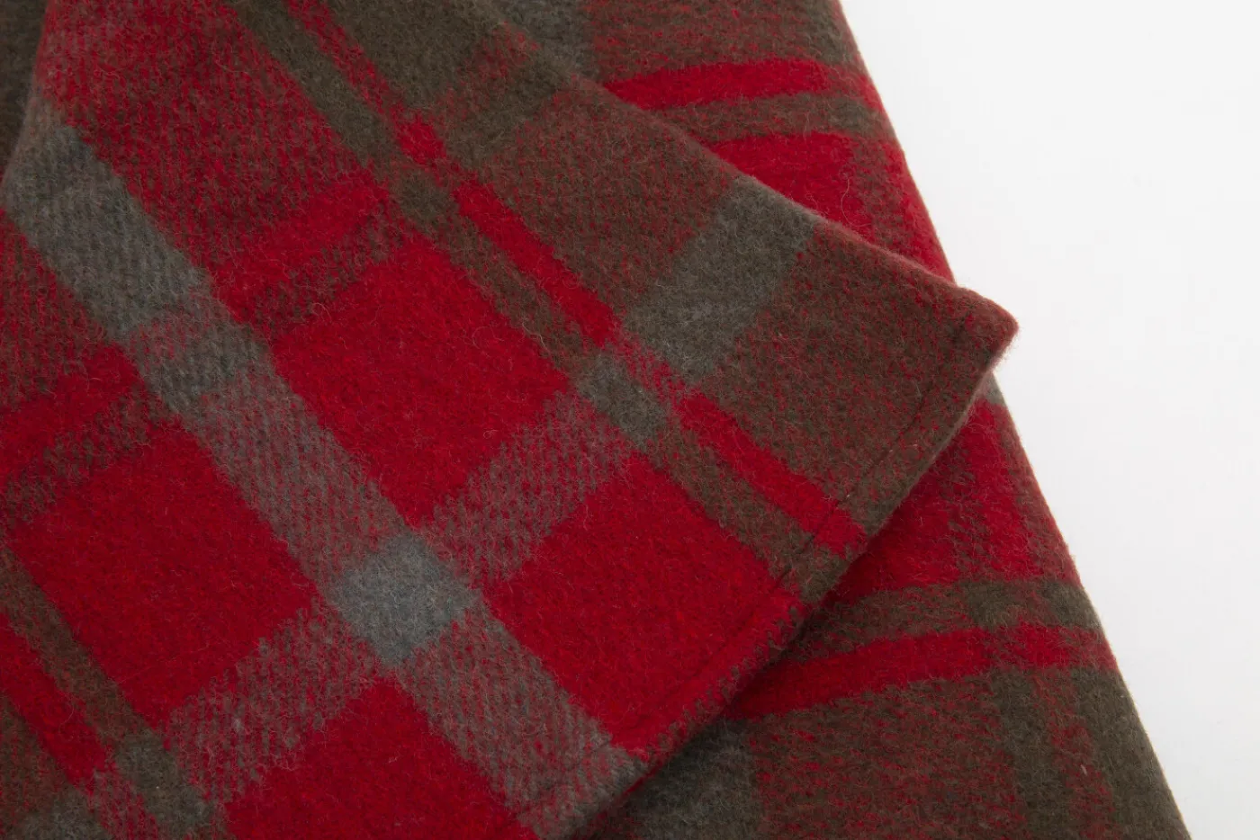 Nappes|Textile<Flamant MURELA, nappe, carreaux, Ø170 Mixte