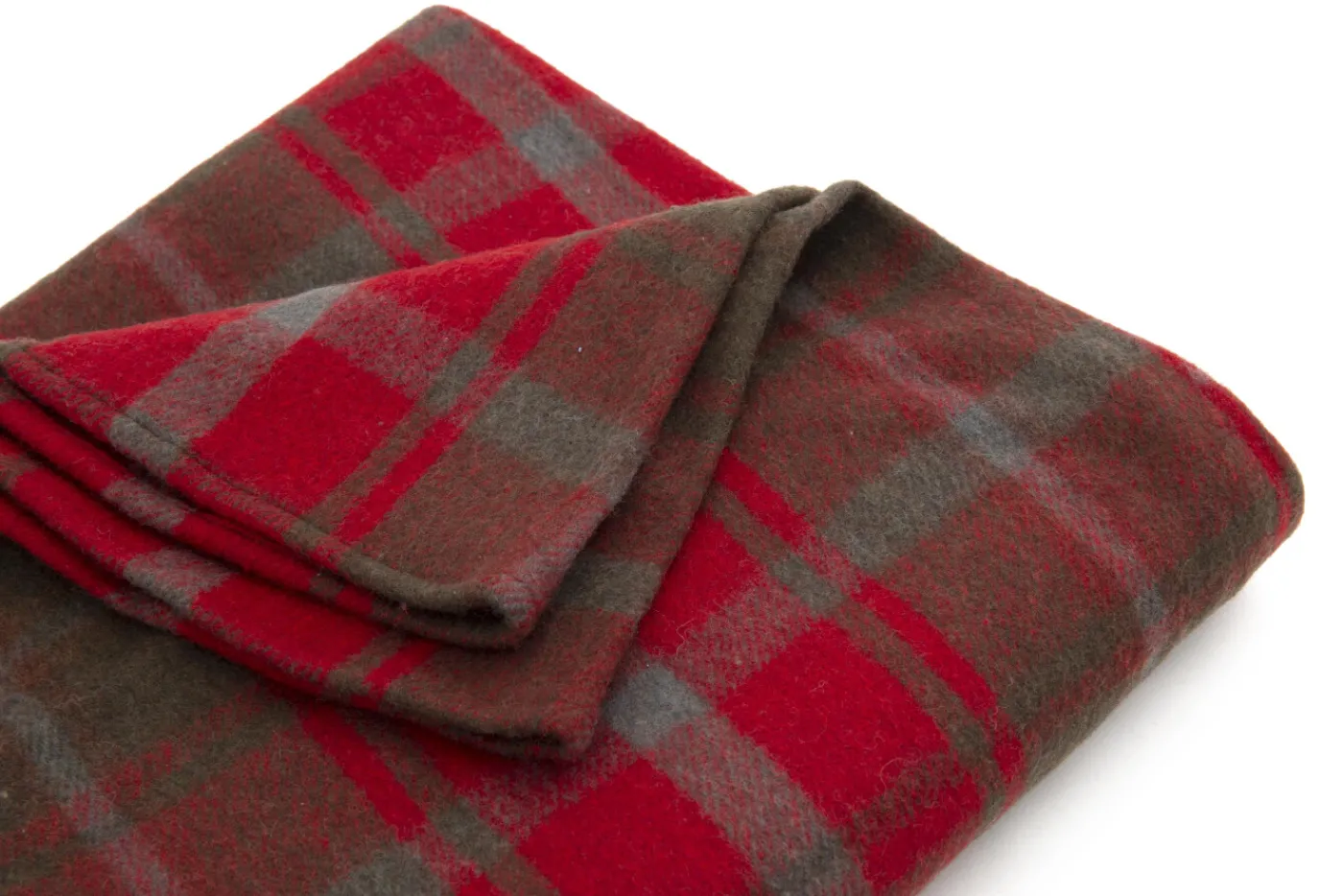 Nappes|Textile<Flamant MURELA, nappe, carreaux, Ø170 Mixte