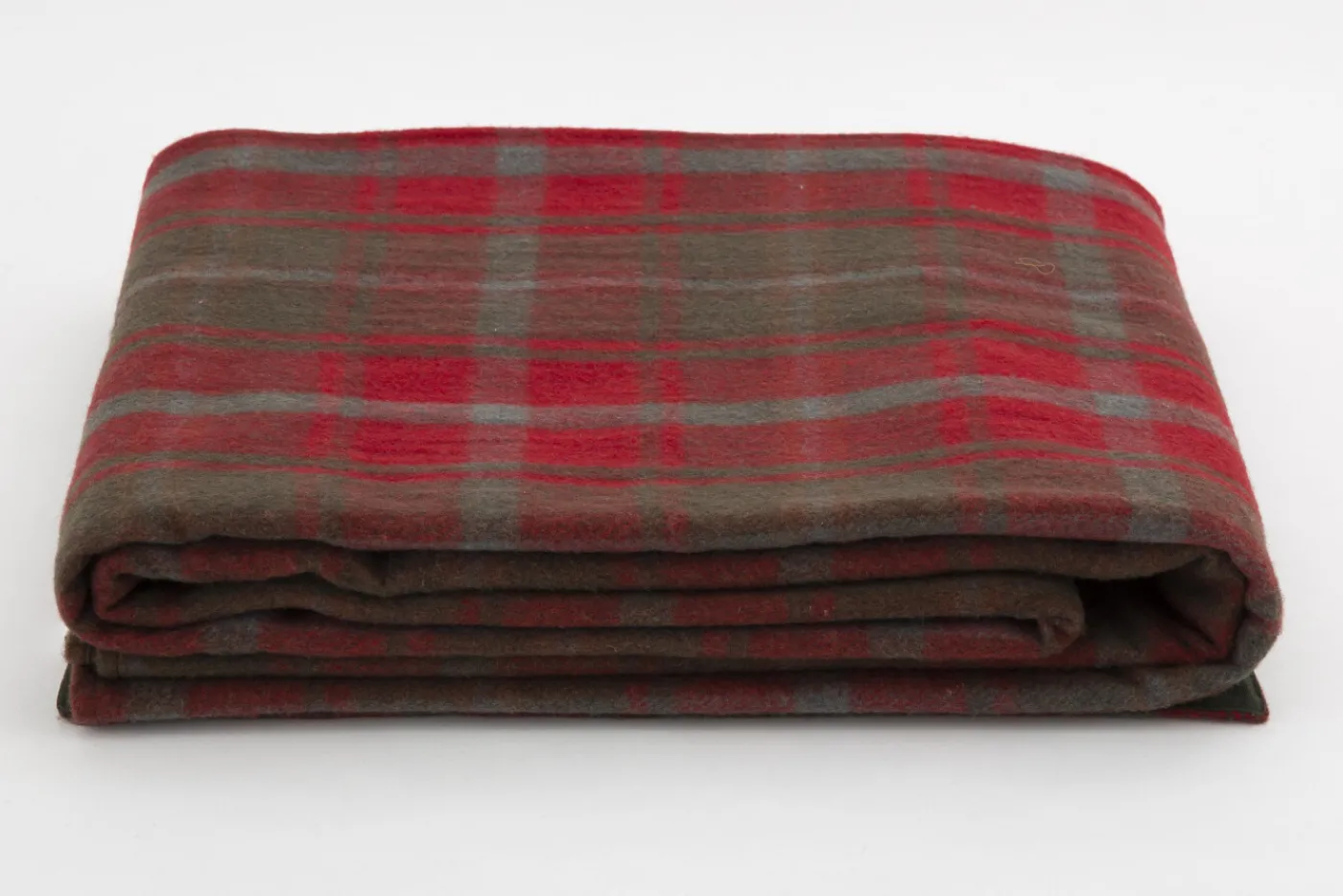 Nappes|Textile<Flamant MURELA, nappe, carreaux, Ø170 Mixte