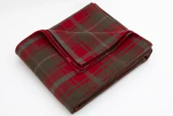 Nappes|Textile<Flamant MURELA, nappe, carreaux, 170x300 Mixte