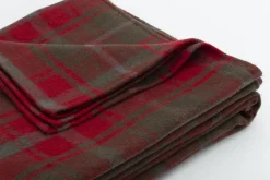 Nappes|Textile<Flamant MURELA, nappe, carreaux, 170x300 Mixte
