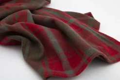 Nappes|Textile<Flamant MURELA, nappe, carreaux, 170x300 Mixte