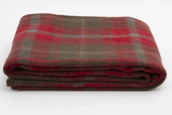 Nappes|Textile<Flamant MURELA, nappe, carreaux, 170x300 Mixte