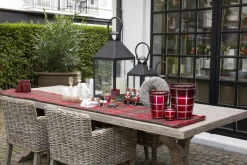 Plaids Et Couvre-Lits|Plaids Et Couvre-Lits<Flamant MURELA, plaid, carreaux Mixte