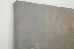 Art|Décoration<Flamant MURTAGH, peinture à l'huile Mixte