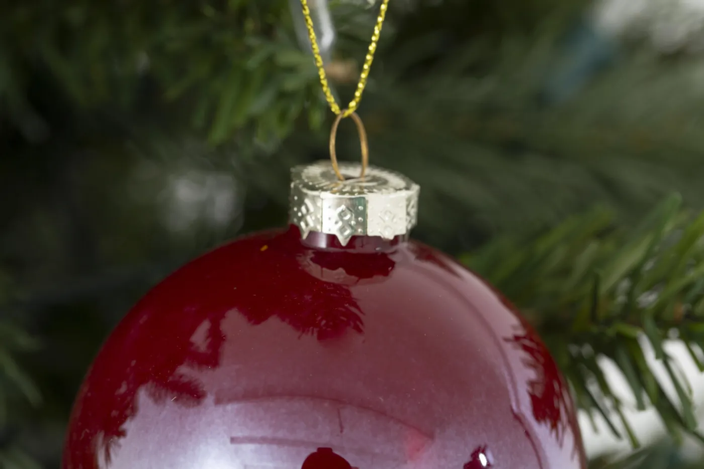 Boules De Noël|Boules De Noël<Flamant MYLON, boule de Noël Rose