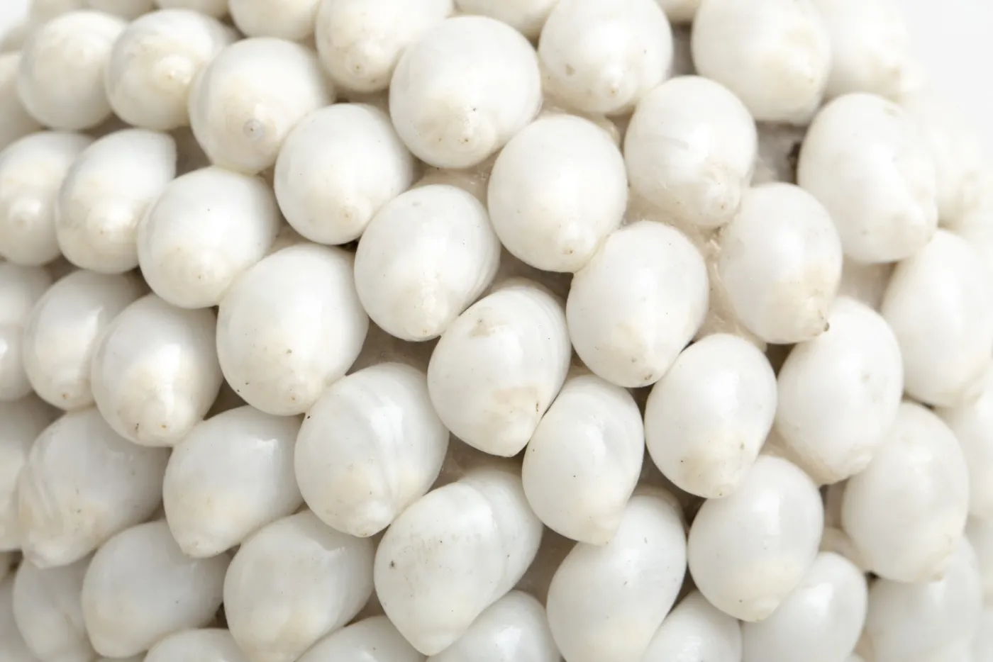 Statuettes Et Objets|Décoration<Flamant NALANI, boule déco, L Blanc