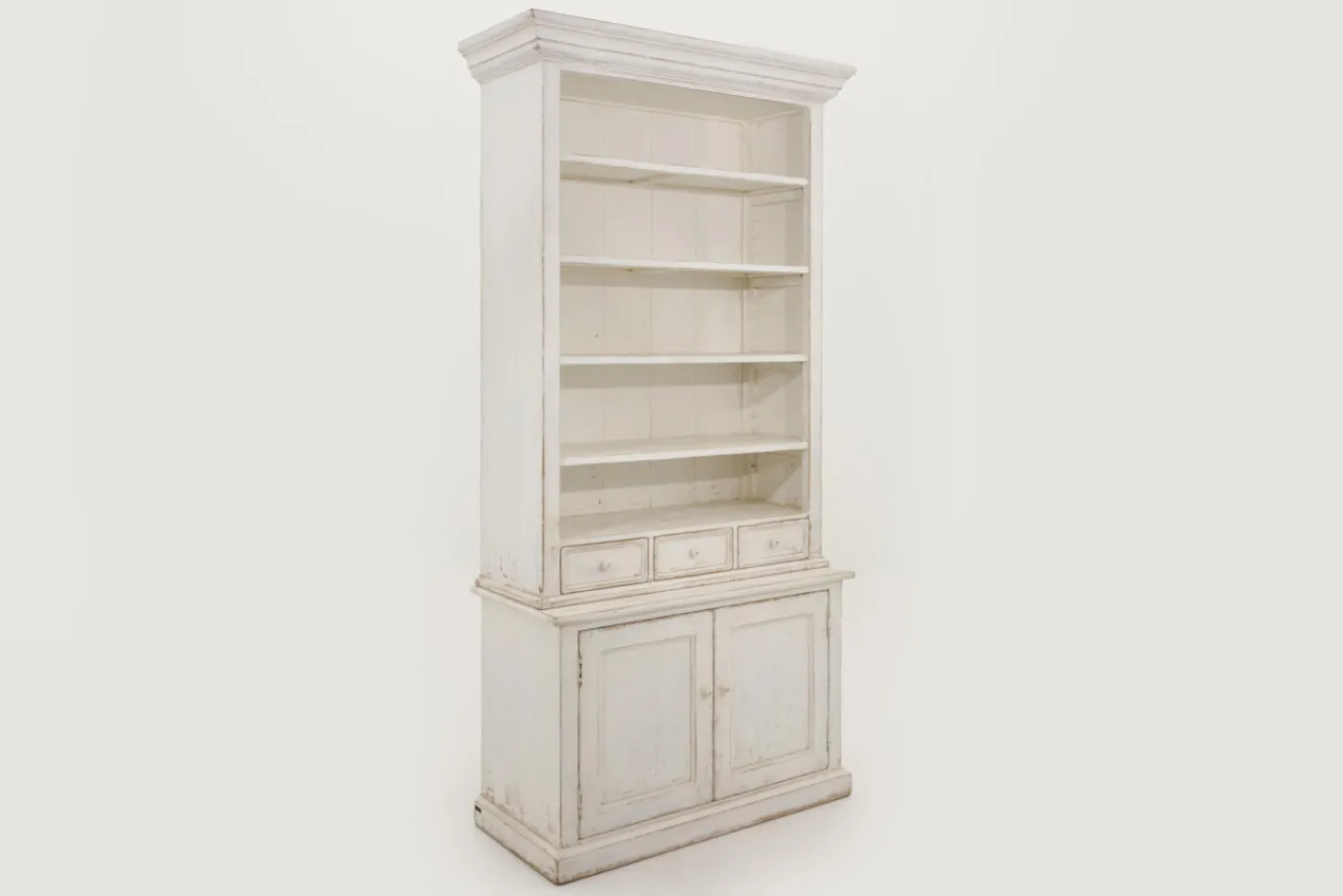 Placards|Armoires<Flamant NATALIA, armoire, Blanc