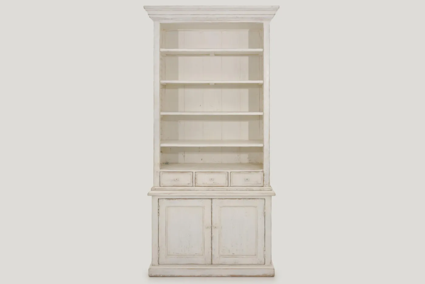 Placards|Armoires<Flamant NATALIA, armoire, Blanc