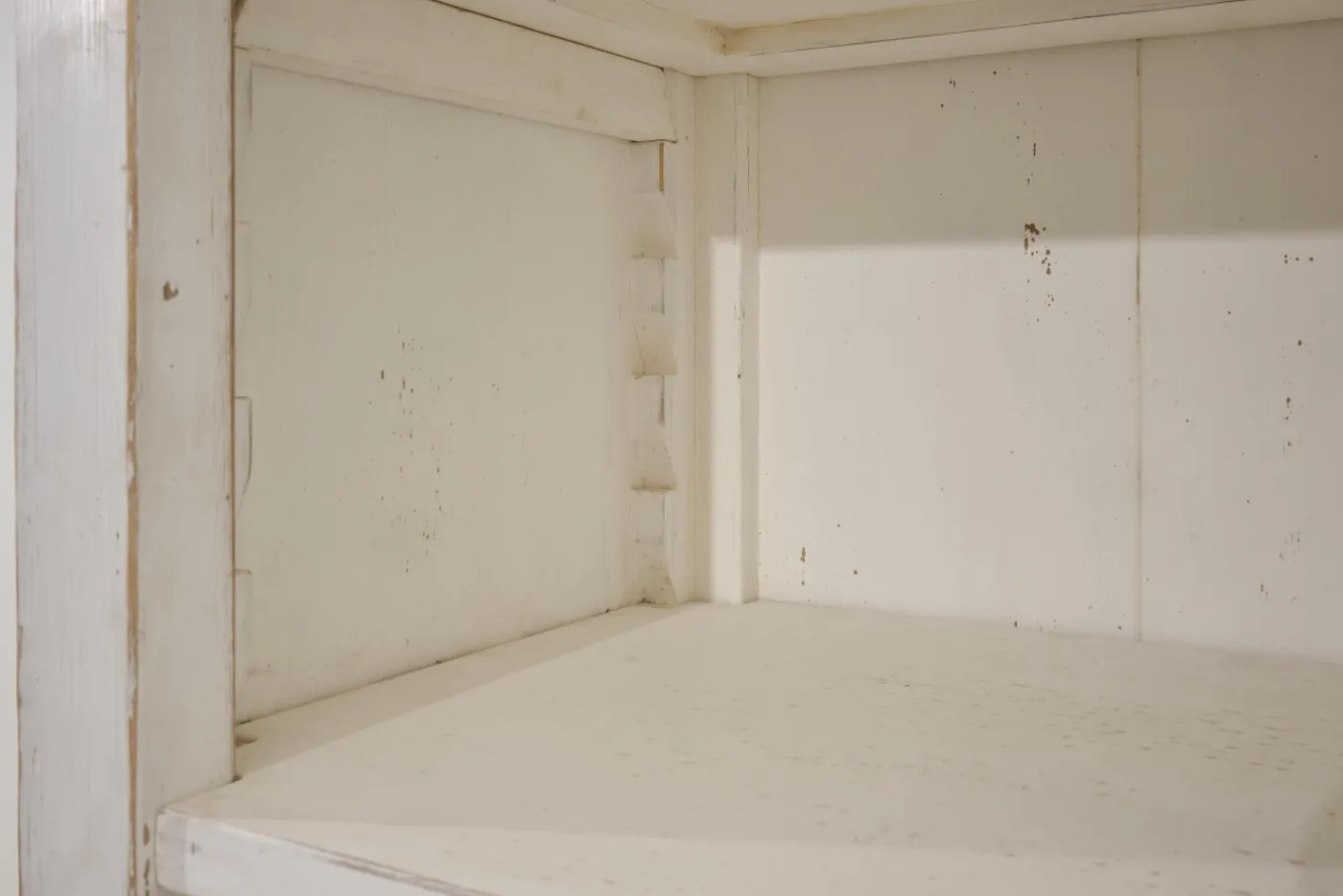 Placards|Armoires<Flamant NATALIA, armoire, Blanc