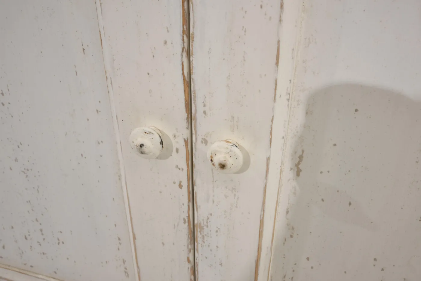 Placards|Armoires<Flamant NATALIA, armoire, Blanc