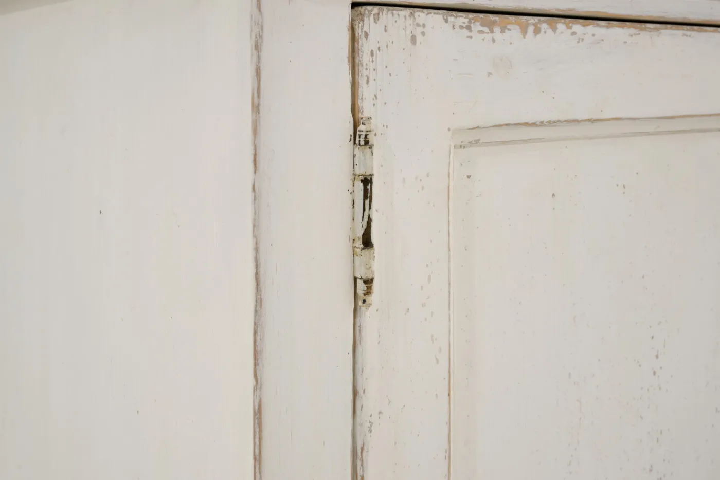 Placards|Armoires<Flamant NATALIA, armoire, Blanc
