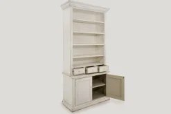 Placards|Armoires<Flamant NATALIA, armoire, Blanc