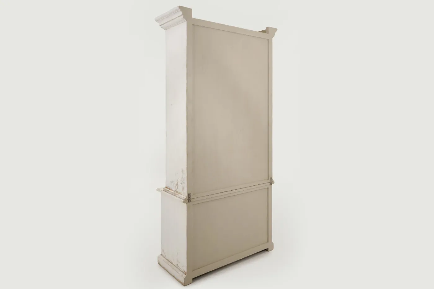 Placards|Armoires<Flamant NATALIA, armoire, Blanc