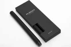 Bougies|Décoration<Flamant NELL, bougie de table, couleur , set de 4 Noir