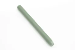 Bougies|Décoration<Flamant NELL, bougie de table, couleur olive, set de 4 Vert
