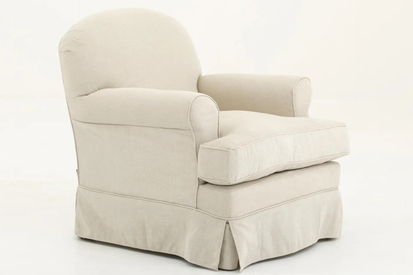 Fauteuils|Sièges<Flamant NELSON, fauteuil, couverture